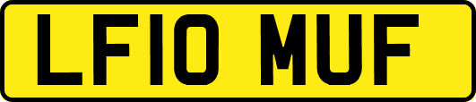 LF10MUF