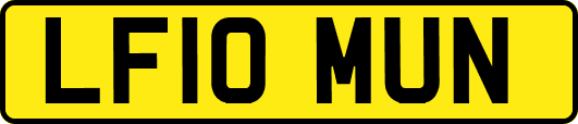 LF10MUN