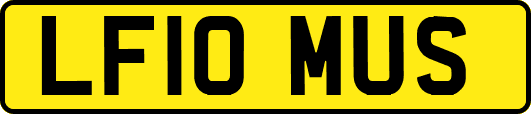 LF10MUS
