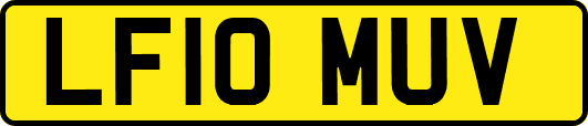 LF10MUV