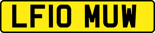 LF10MUW