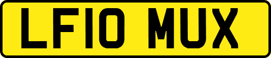 LF10MUX