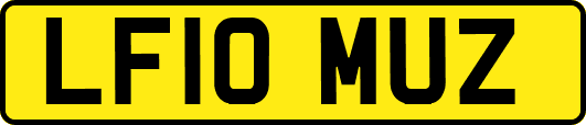 LF10MUZ