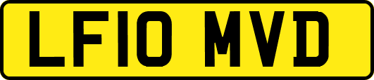 LF10MVD