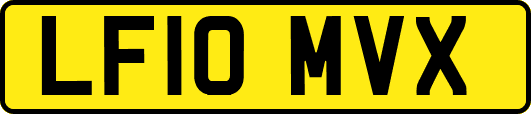 LF10MVX