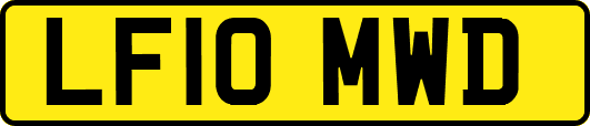 LF10MWD