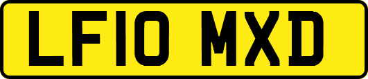 LF10MXD