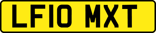 LF10MXT