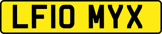 LF10MYX