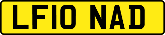 LF10NAD