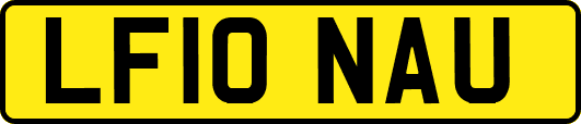 LF10NAU