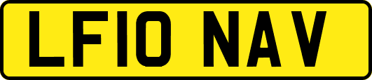 LF10NAV
