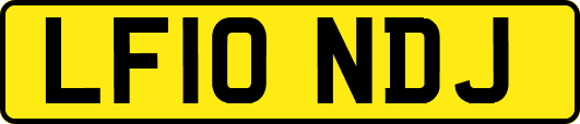 LF10NDJ