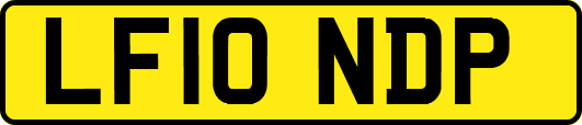 LF10NDP