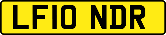 LF10NDR