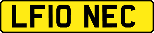 LF10NEC