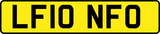 LF10NFO