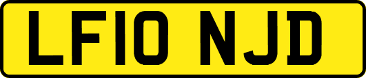 LF10NJD