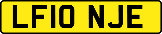 LF10NJE