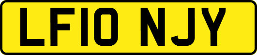 LF10NJY