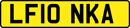 LF10NKA