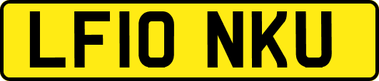 LF10NKU
