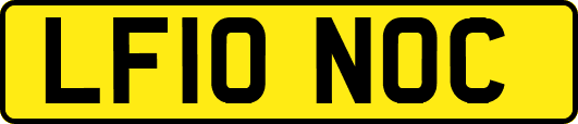 LF10NOC