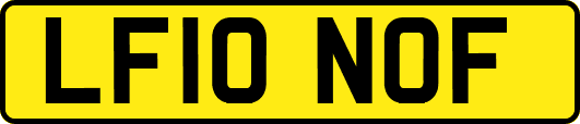 LF10NOF
