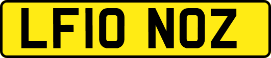 LF10NOZ