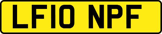LF10NPF