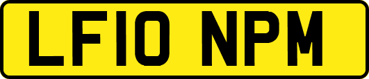 LF10NPM