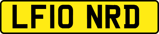 LF10NRD