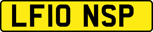 LF10NSP