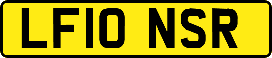LF10NSR