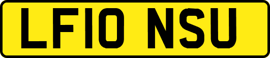 LF10NSU