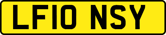LF10NSY