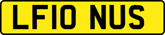 LF10NUS