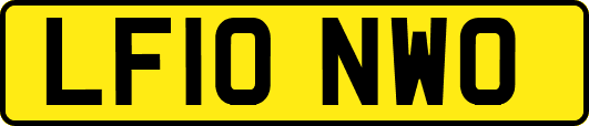 LF10NWO