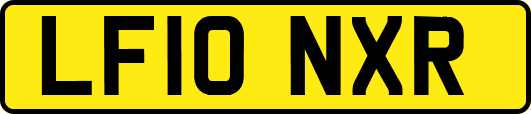 LF10NXR