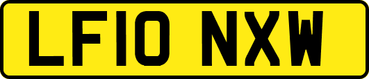 LF10NXW