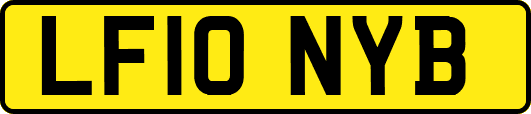 LF10NYB