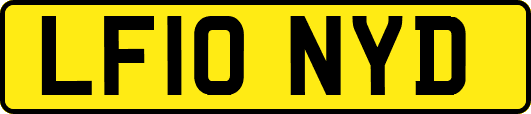 LF10NYD