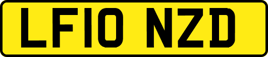 LF10NZD