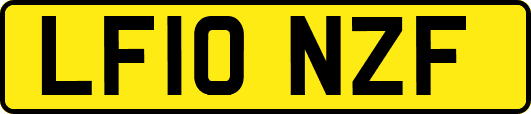 LF10NZF