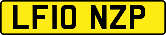 LF10NZP