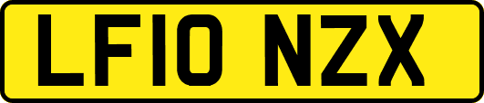 LF10NZX