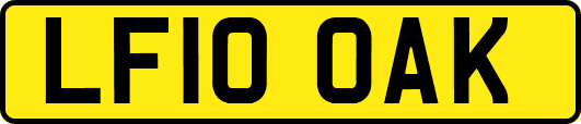 LF10OAK