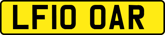 LF10OAR