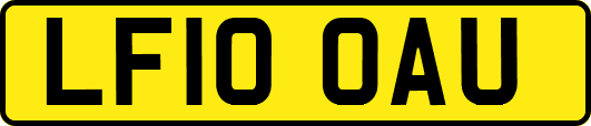 LF10OAU
