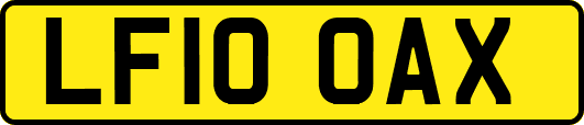 LF10OAX